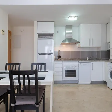 Apartman Beautiful Cala De Mijas
