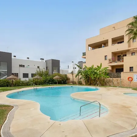 Apartman Beautiful Cala De Mijas