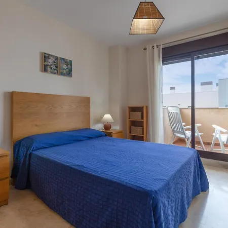 Apartman Beautiful Cala De Mijas La Cala de Mijas
