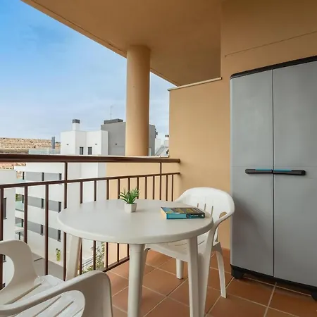 Apartment Beautiful Cala De Mijas *