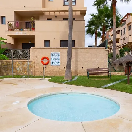 Apartment Beautiful Cala De Mijas