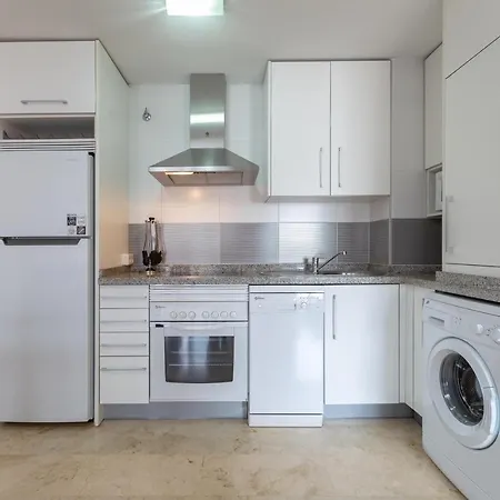 Apartment Beautiful Cala De Mijas *